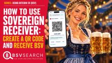 How to use Sovereign Receiver Cover