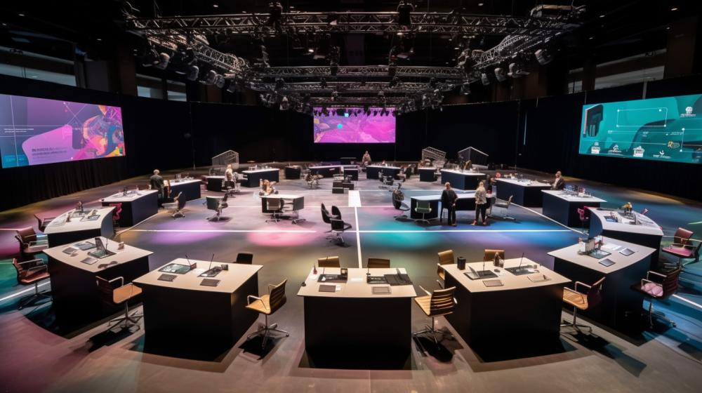 TechForwardGlobalSummit