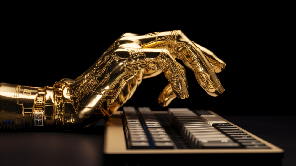 AI, Deepfake and Bitcoin