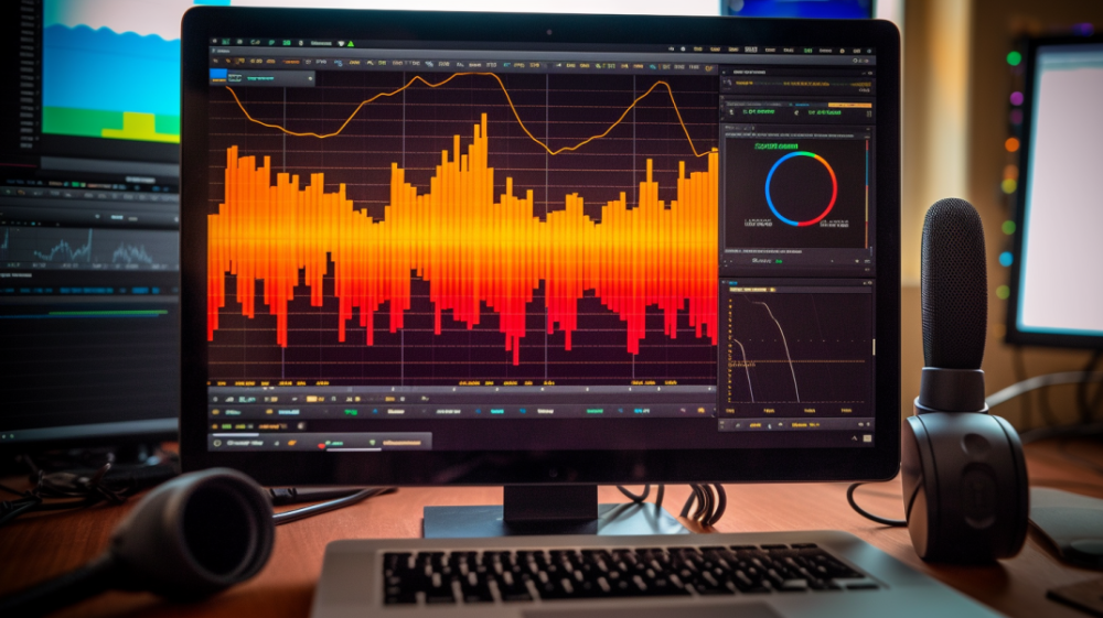 Podcasting With BitcoinSV