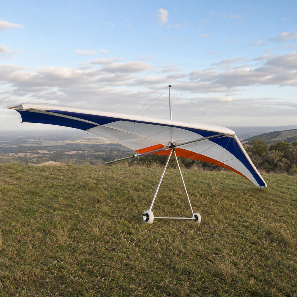 Intermediate Kingpost Hang Glider in Adelaide, Australia