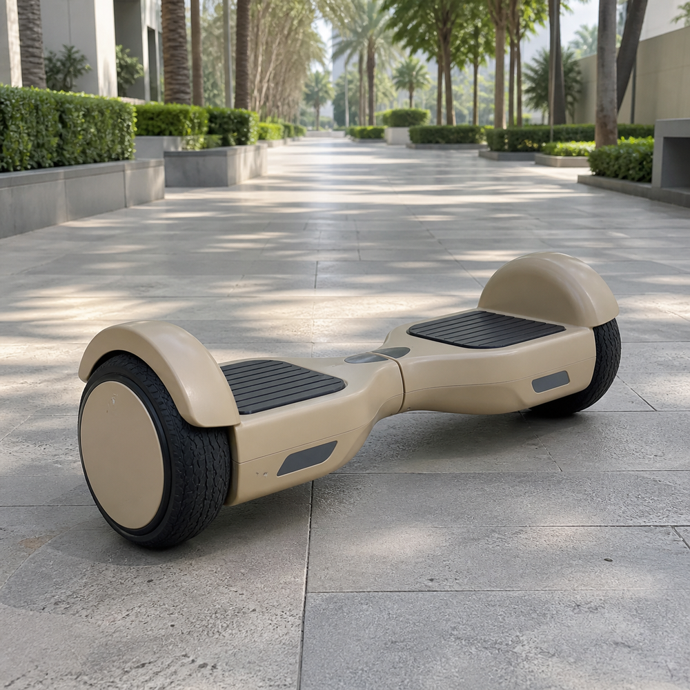 Lightweight Commuter Hoverboard in Dubai, United Arab Emirates