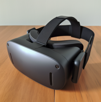 Xiaomi Mi VR headset v3