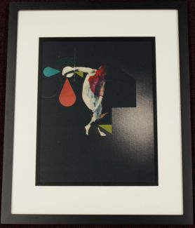 Perea: Discus