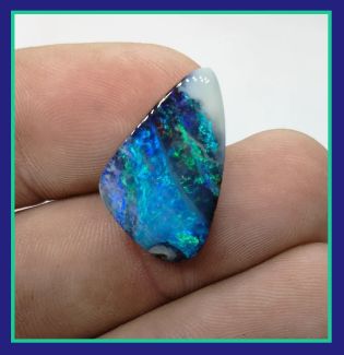 opal ocean