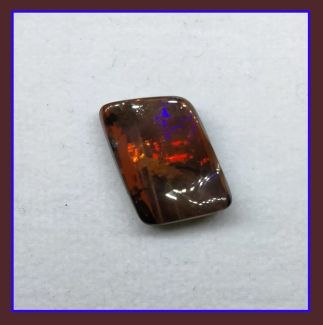 opal red