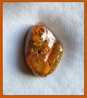 opal orange