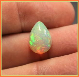 opal egg