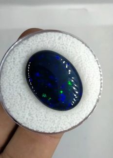 opal dark