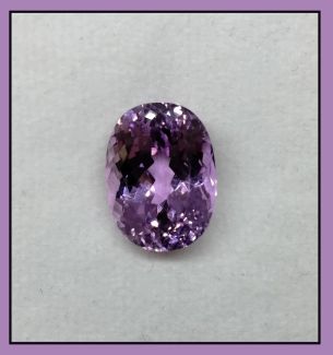 kunzite large