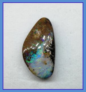opal smooth