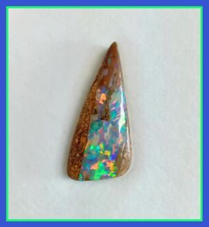 opal sharp
