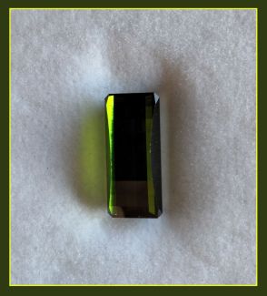 tourm green