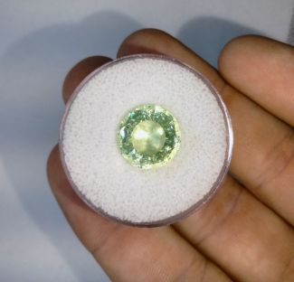 uranium glass