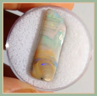 opal thin
