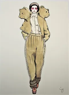 fashion 2