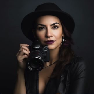 Profile picture for user ElizabethGomez