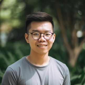 Profile picture for user JinLi