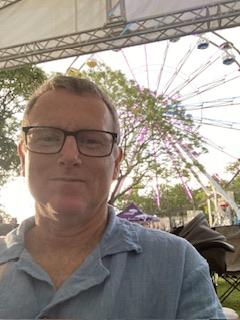 Artist, Writer and Teacher