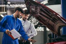 Matt's Car Repairs