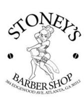 Stoney's Barber Shop