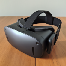 Xiaomi Mi VR headset v3
