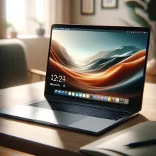 MacBook Pro for the Modern Professional