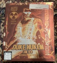 Unopened? Big Box Edition