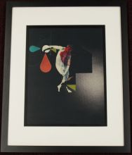 Perea: Discus