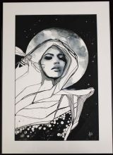 Anna Mat: Moth