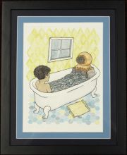 Tessler Tub