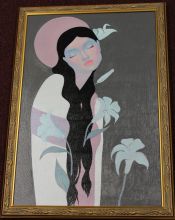 Olena: Memory