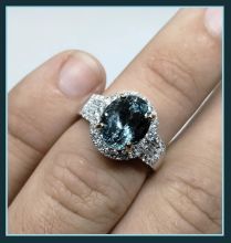 spinel ring