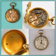 tiffany watch