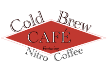 Cold Brew Café