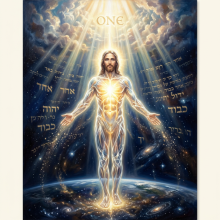 One: unlocking The Truth About God